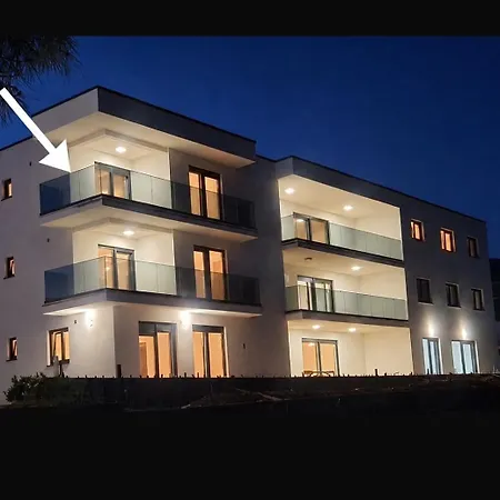 Apartamento Regina 2 With Sea View *